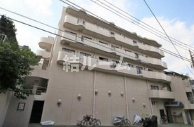 板橋区徳丸３丁目の賃貸マンション