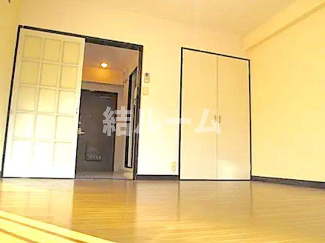 板橋区徳丸３丁目の賃貸マンションの内装