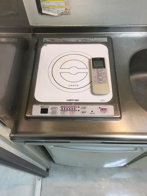 ベルビー川崎のその他