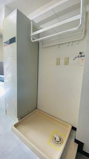 ベルビー川崎のその他