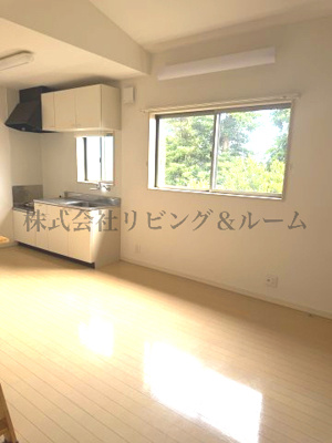 【居間・リビング】 | リッツフェスタ