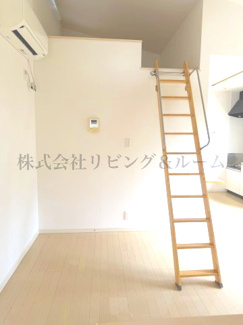【内装】 | リッツフェスタ