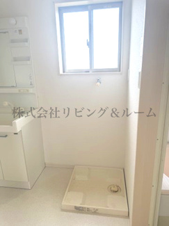 【独立洗面台】 | リッツフェスタ