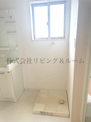 【独立洗面台】 | リッツフェスタ