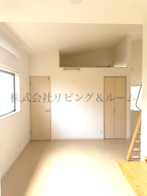 【内装】 | リッツフェスタ