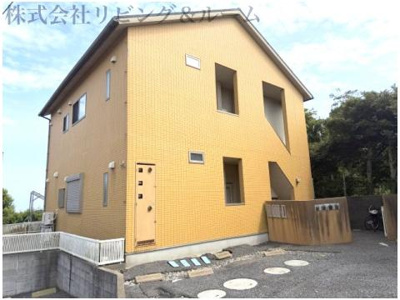 【駐車場】 | リッツフェスタ