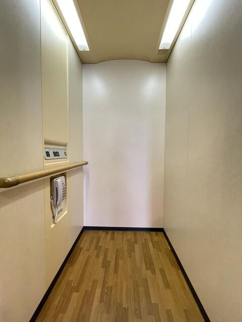 ラルハイツのその他
