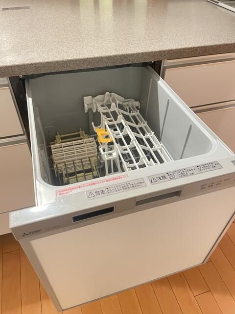 ラルハイツの設備