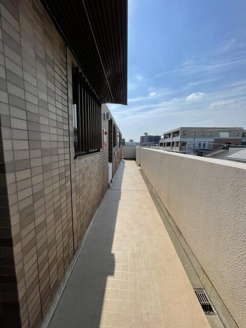 ラルハイツのその他