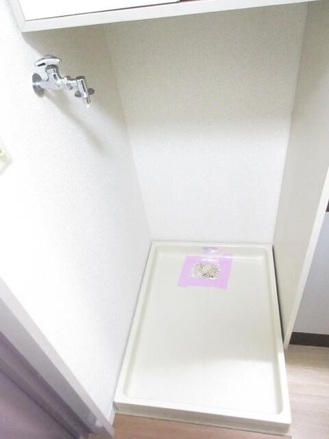 ニューフィールドのその他