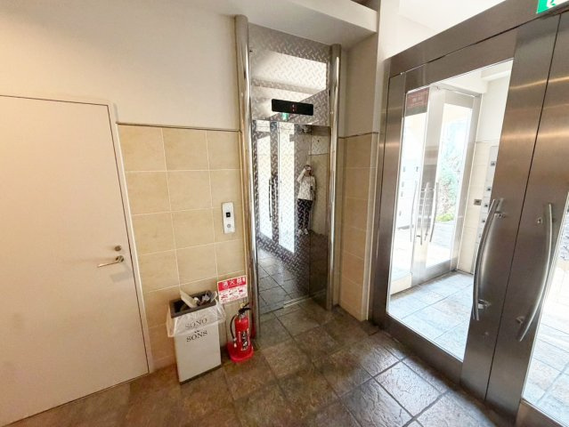 TMK江坂のその他