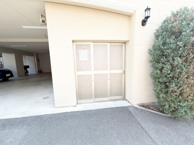 TMK江坂のその他