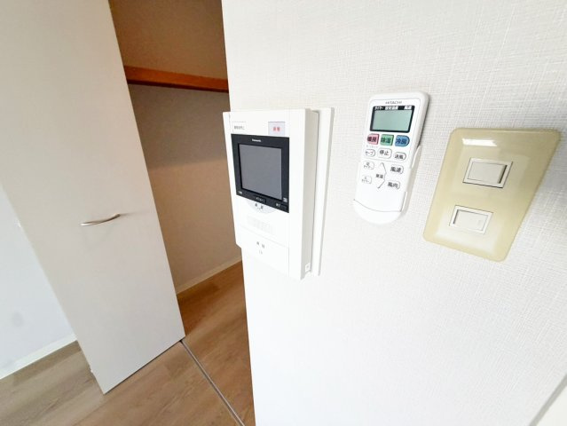 TMK江坂のセキュリティ
