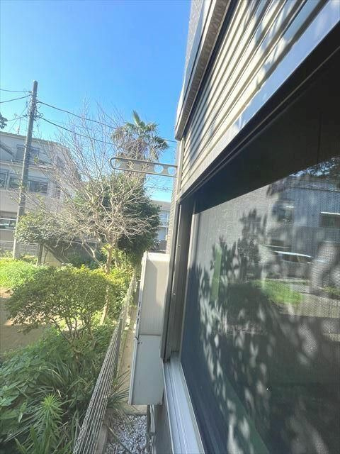 ラルーチェ武蔵小杉の設備