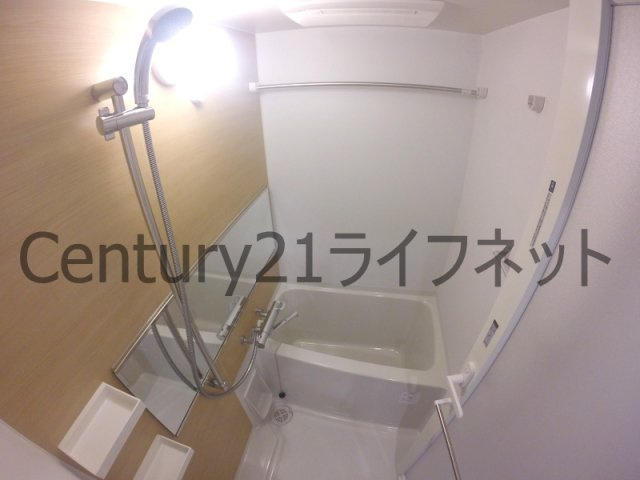 【浴室】 | スプランディッド新大阪DUE