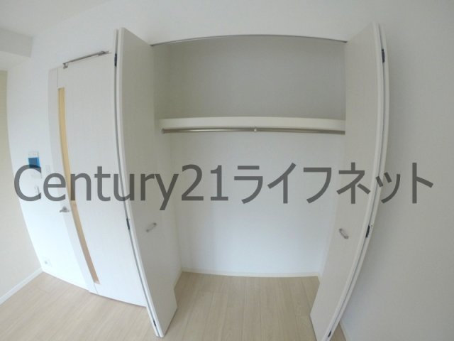 【収納】 | スプランディッド新大阪DUE