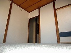 【玄関】 | 山中アパート