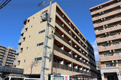 【外観】 | GRAND HILLS東古松