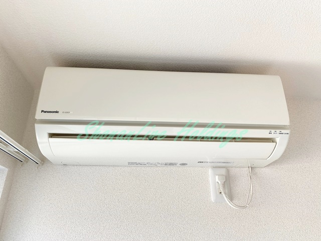 ソフィアエヌ湘南平塚の設備