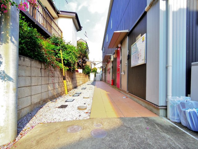 ＡＺＥＳＴ－ＲＥＮＴ一橋学園のその他
