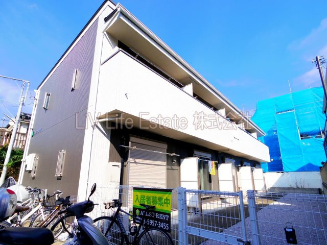 ＡＺＥＳＴ－ＲＥＮＴ一橋学園