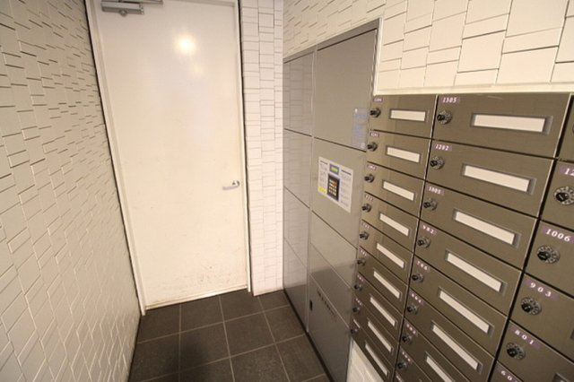 ステイシス町屋の設備