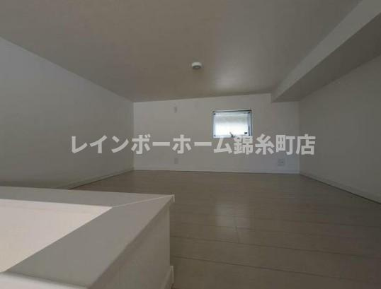 リーヴェルポート四ツ木Ａｘｉｓのその他