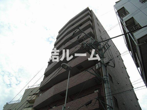 豊島区南長崎１丁目の賃貸マンション