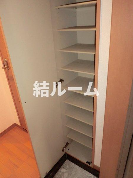 豊島区南長崎１丁目の賃貸マンションのその他
