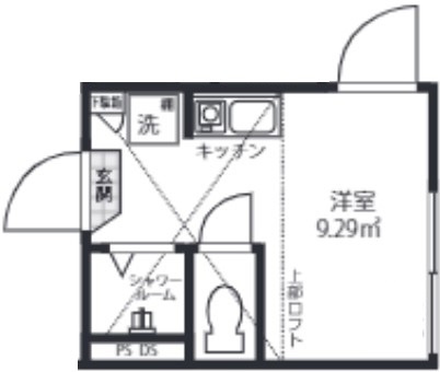 【間取り】 | LUXST
