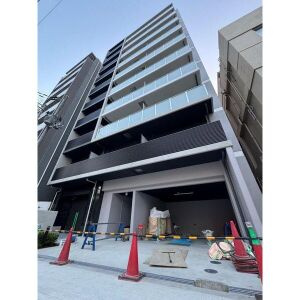 S-RESIDENCE阿波座chiaroのその他共用部分