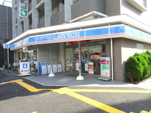 ＳＫＹＥＡＳＴのその他|ローソン墨田横川二丁目店