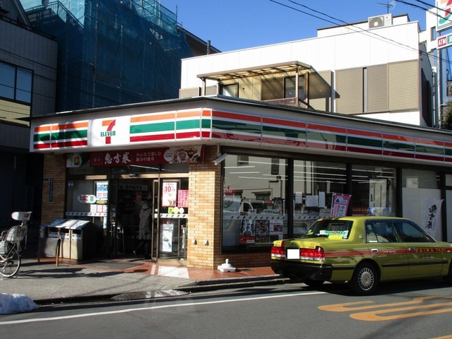 ＳＫＹＥＡＳＴのその他|セブンイレブン