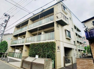 ドミール平和台の画像