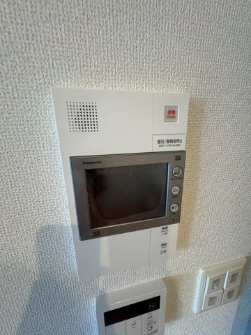 【セキュリティ】 | セレニテ江坂エクラ