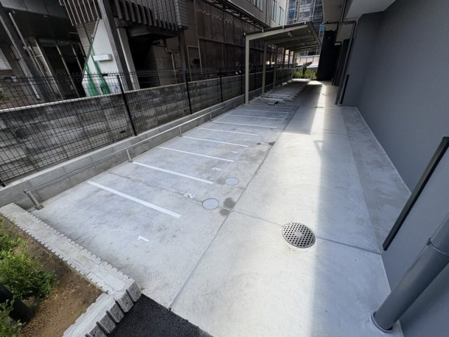 【その他共用部分】 | セレニテ江坂エクラ