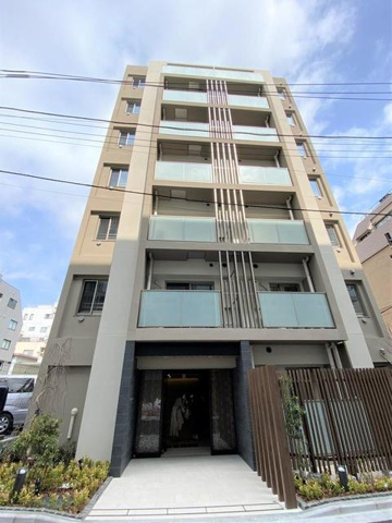 Ｌ・ＢＡＳＥ押上Ｎｏｒｔｈの画像