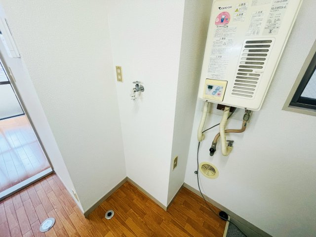 林田ビルのその他