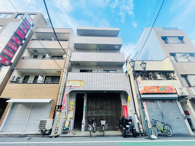 林田ビル