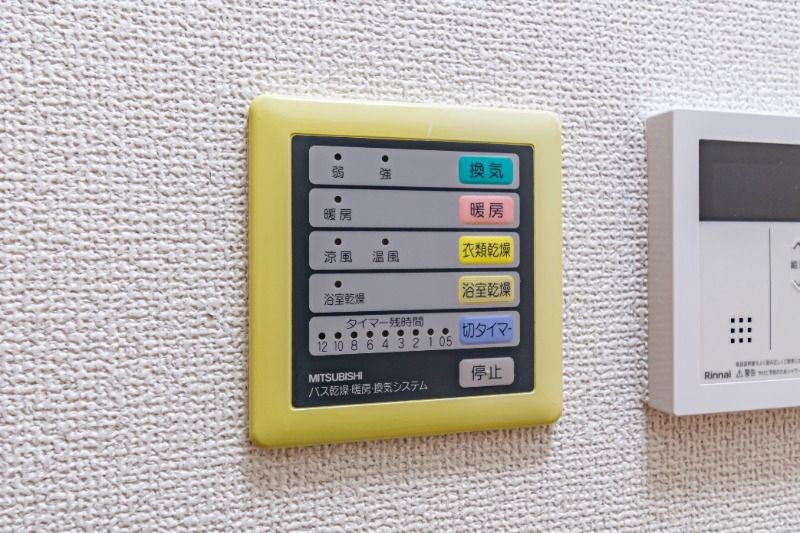 エクセリア白金高輪の設備
