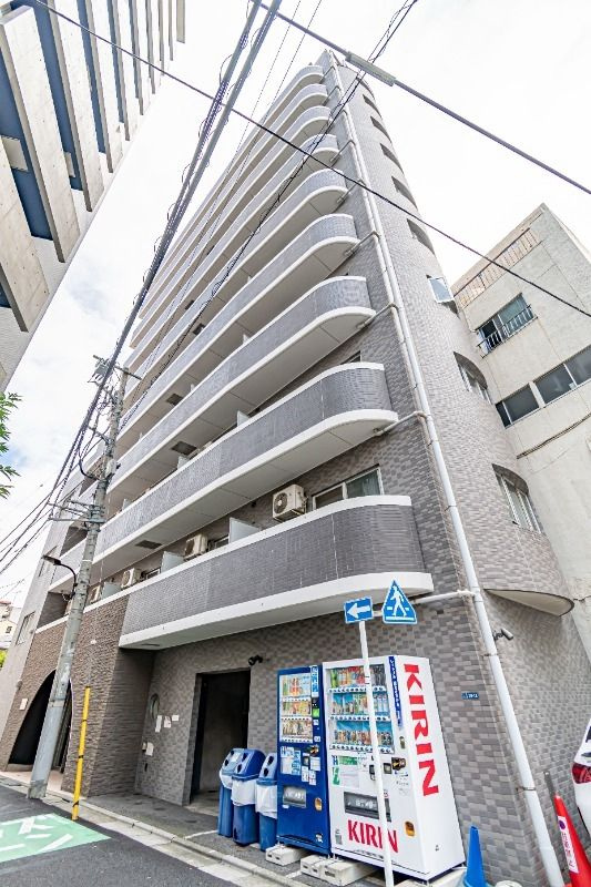 エクセリア白金高輪