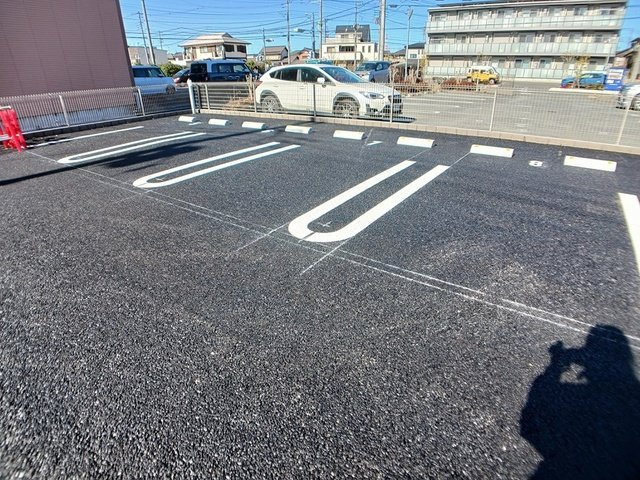 【駐車場】 | アンテムノン