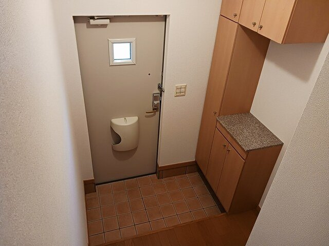 【玄関】 | ベルマーシュ
