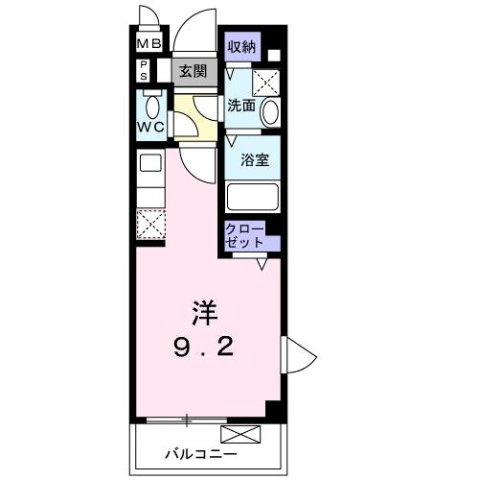 【間取り】 | サピーアヴェニュー