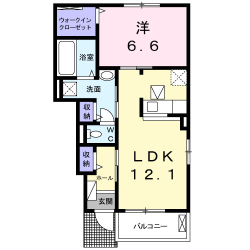 【間取り】 | Ｒｅｉ