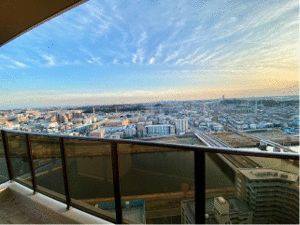【展望】 | ドレッセタワー新綱島