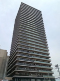 ドレッセタワー新綱島の画像