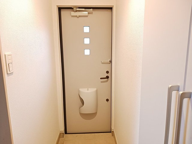 【玄関】 | イーグルスⅠ
