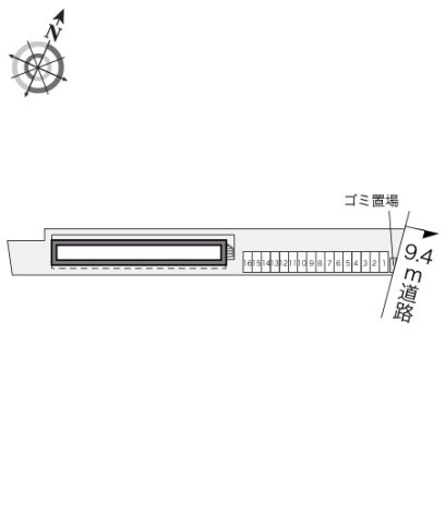 【その他】 | レオパレスヴェルブィル