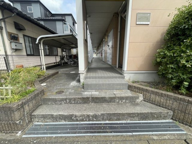 【その他】 | レオパレスルミエールⅢ